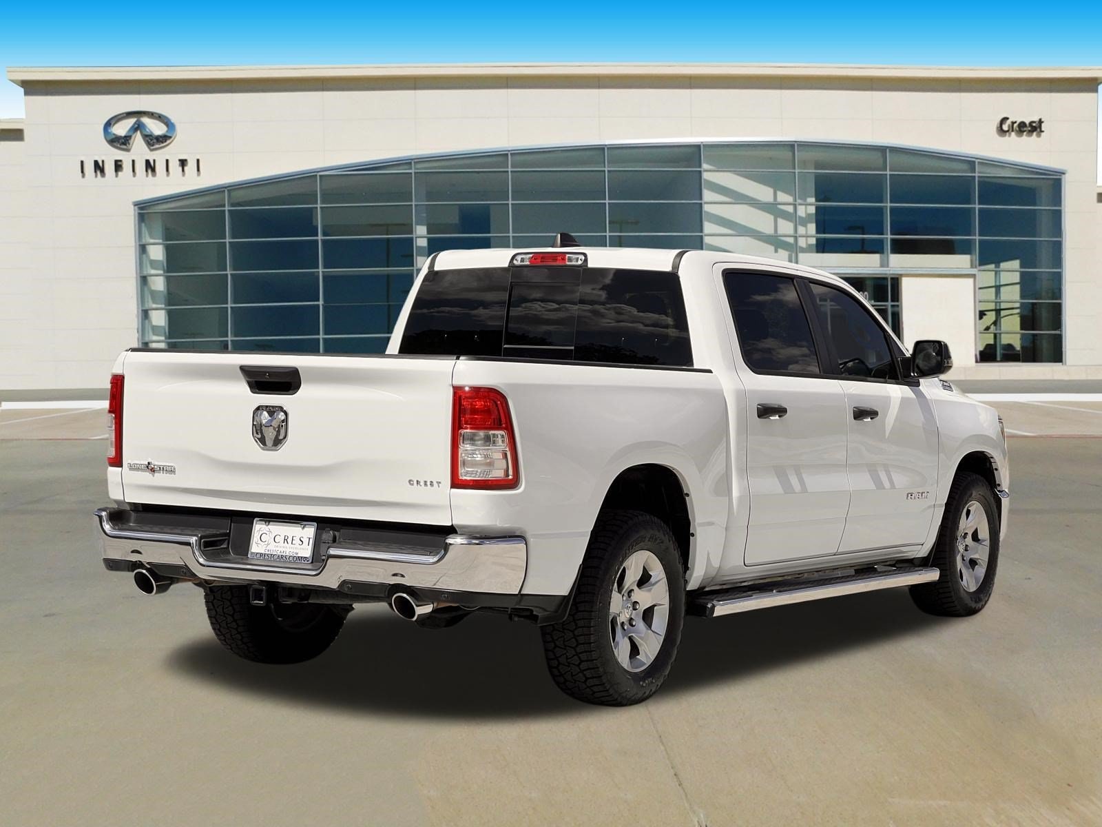 ram ram 1500 pickup 2024 1C6RREFT6RN157275 image ram ram 1500 pickup 2024 1C6RREFT6RN157275 image